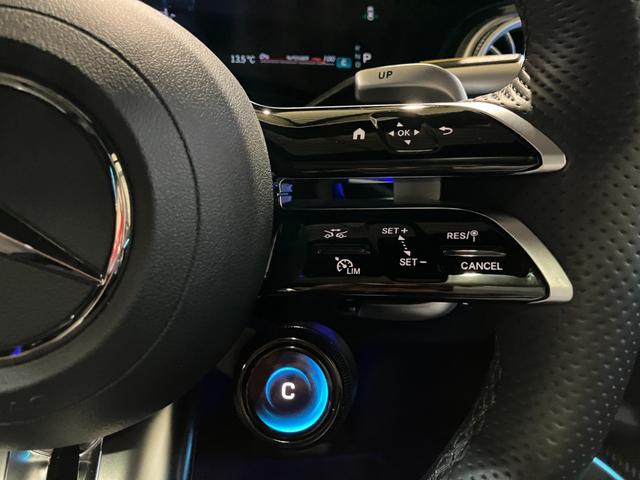 EQS EQS53 4マチック+ 1オーナー パノラミックスライディングルーフ エクスクルーシブPKG AMGカーボンファイバーインテリアトリム リアコンフォートPKG ナビ 360° ブルメスター シートヒーター&ベンチレーション(28枚目)