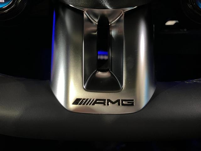 EQS EQS53 4マチック+ 1オーナー パノラミックスライディングルーフ エクスクルーシブPKG AMGカーボンファイバーインテリアトリム リアコンフォートPKG ナビ 360° ブルメスター シートヒーター&ベンチレーション(31枚目)