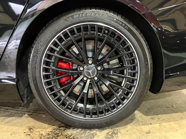 EQS EQS53 4マチック+ 1オーナー パノラミックスライディングルーフ エクスクルーシブPKG AMGカーボンファイバーインテリアトリム リアコンフォートPKG ナビ 360° ブルメスター シートヒーター&ベンチレーション(60枚目)