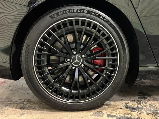 EQS EQS53 4マチック+ 1オーナー パノラミックスライディングルーフ エクスクルーシブPKG AMGカーボンファイバーインテリアトリム リアコンフォートPKG ナビ 360° ブルメスター シートヒーター&ベンチレーション(61枚目)