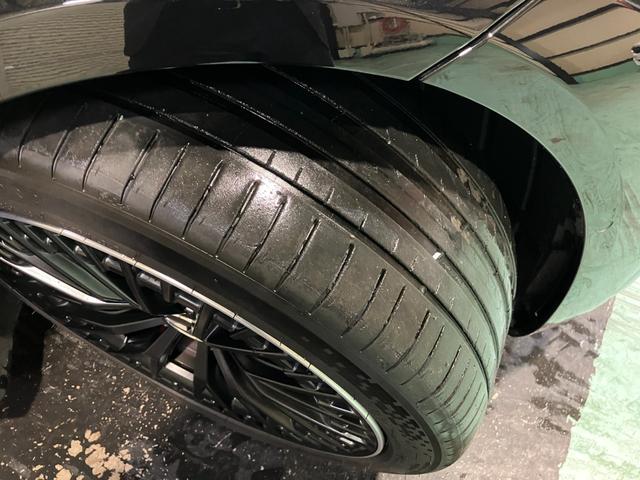 EQS EQS53 4マチック+ 1オーナー パノラミックスライディングルーフ エクスクルーシブPKG AMGカーボンファイバーインテリアトリム リアコンフォートPKG ナビ 360° ブルメスター シートヒーター&ベンチレーション(62枚目)