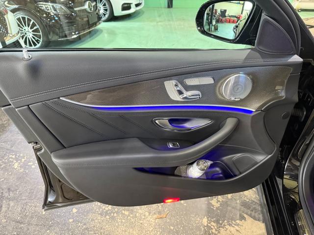 Eクラスステーションワゴン E43 4マチック ステーションワゴン エクスクルーシブパッケージ パノラマスライディングルーフBurmesterサウンド ナッパレザー レーダーセーフティパッケージ エアバランスPKG マルチビームLED シートヒーター 360度カメラ(6枚目)