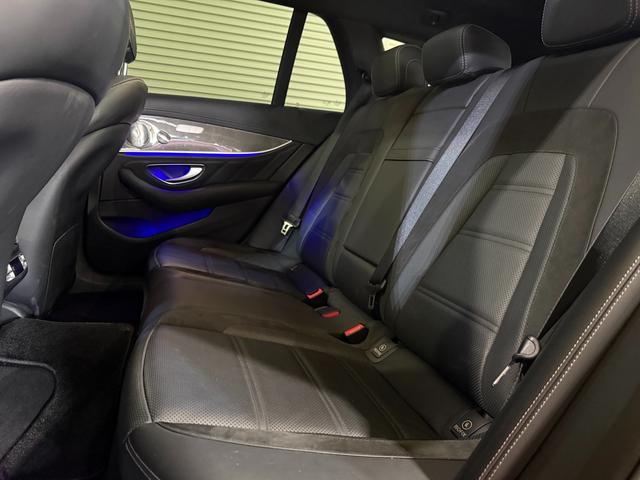 Eクラスステーションワゴン E43 4マチック ステーションワゴン エクスクルーシブパッケージ パノラマスライディングルーフBurmesterサウンド ナッパレザー レーダーセーフティパッケージ エアバランスPKG マルチビームLED シートヒーター 360度カメラ(14枚目)