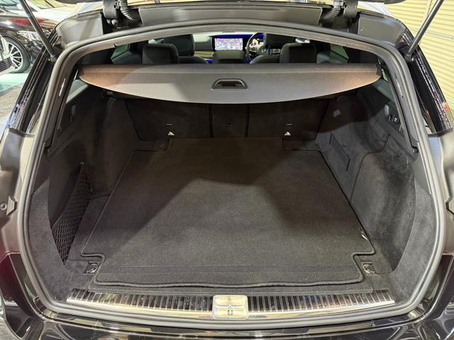 Eクラスステーションワゴン E43 4マチック ステーションワゴン エクスクルーシブパッケージ パノラマスライディングルーフBurmesterサウンド ナッパレザー レーダーセーフティパッケージ エアバランスPKG マルチビームLED シートヒーター 360度カメラ(15枚目)