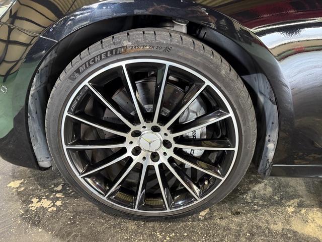 Eクラスステーションワゴン E43 4マチック ステーションワゴン エクスクルーシブパッケージ パノラマスライディングルーフBurmesterサウンド ナッパレザー レーダーセーフティパッケージ エアバランスPKG マルチビームLED シートヒーター 360度カメラ(36枚目)