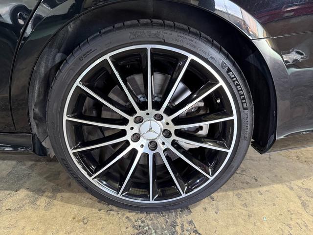 Eクラスステーションワゴン E43 4マチック ステーションワゴン エクスクルーシブパッケージ パノラマスライディングルーフBurmesterサウンド ナッパレザー レーダーセーフティパッケージ エアバランスPKG マルチビームLED シートヒーター 360度カメラ(37枚目)