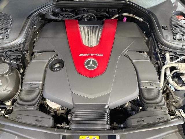 Eクラスステーションワゴン E43 4マチック ステーションワゴン エクスクルーシブパッケージ パノラマスライディングルーフBurmesterサウンド ナッパレザー レーダーセーフティパッケージ エアバランスPKG マルチビームLED シートヒーター 360度カメラ(41枚目)