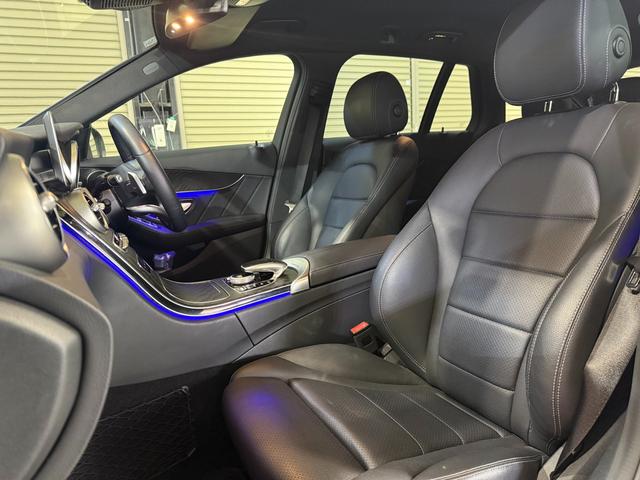 Cクラスステーションワゴン C220d ワゴンアバンギャルド AMGライン ワンオーナー レーダーセーフティパッケージ レザーARTICO シートヒーター 18インチAMG5スポークAW HDDナビ リアビューカメラ 電動リアゲート キーレスゴー(10枚目)