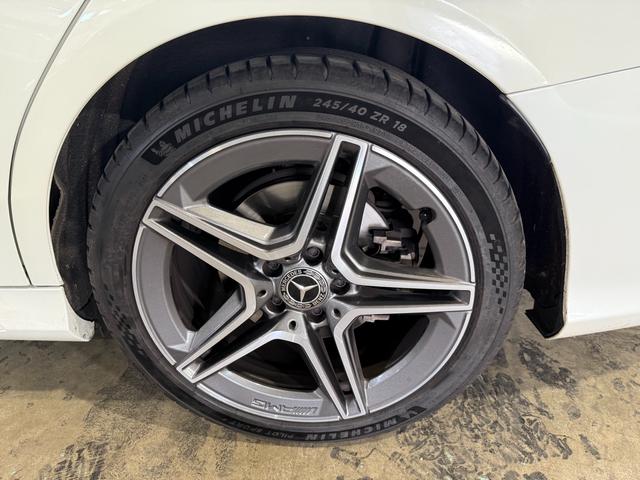 Cクラスステーションワゴン C220d ワゴンアバンギャルド AMGライン ワンオーナー レーダーセーフティパッケージ レザーARTICO シートヒーター 18インチAMG5スポークAW HDDナビ リアビューカメラ 電動リアゲート キーレスゴー(37枚目)