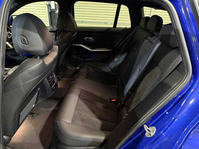 3シリーズ 320iツーリング Mスポーツ ファストトラックパッケージ ドライビングアシストプロ Mスポーツブレーキ 19インチMライトアロイ パーキングアシストプラス BMWLEDヘッドライト 電動リアゲート 全方位カメラ ACC(11枚目)