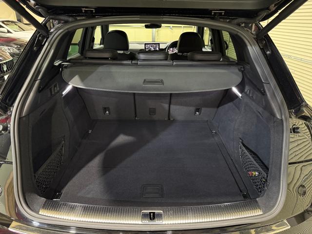 Q5 40TDIクワトロ スポーツ Sラインパッケージ マトリクスLEDヘッドライト アシスタンスパッケージ バーチャルコックピット シートヒーター(フロントリア)20インチAW オートマチックテールゲート サラウンドビューカメラ(14枚目)