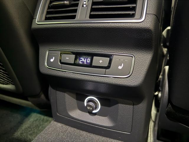 Q5 40TDIクワトロ スポーツ Sラインパッケージ マトリクスLEDヘッドライト アシスタンスパッケージ バーチャルコックピット シートヒーター(フロントリア)20インチAW オートマチックテールゲート サラウンドビューカメラ(20枚目)