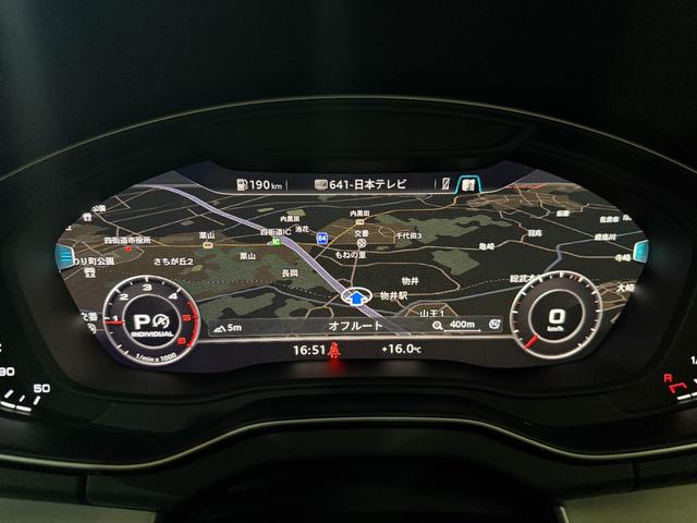 Q5 40TDIクワトロ スポーツ Sラインパッケージ マトリクスLEDヘッドライト アシスタンスパッケージ バーチャルコックピット シートヒーター(フロントリア)20インチAW オートマチックテールゲート サラウンドビューカメラ(27枚目)