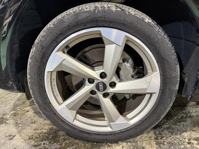 Q5 40TDIクワトロ スポーツ Sラインパッケージ マトリクスLEDヘッドライト アシスタンスパッケージ バーチャルコックピット シートヒーター(フロントリア)20インチAW オートマチックテールゲート サラウンドビューカメラ(38枚目)