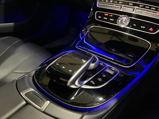 ＣＬＳクラス ＣＬＳ５３　４マチック＋　スライディングルーフ　純正ナビ　３６０°カメラ　フルセグ　ブルメスター　レーダーセーフティパッケージ　マルチビームＬＥＤヘッドライト　ナッパレザー　シートヒーター＆ベンチレーション　パワートランク（12枚目）