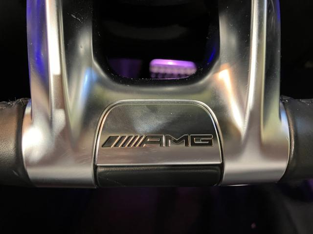 ＣＬＳクラス ＣＬＳ５３　４マチック＋　スライディングルーフ　純正ナビ　３６０°カメラ　フルセグ　ブルメスター　レーダーセーフティパッケージ　マルチビームＬＥＤヘッドライト　ナッパレザー　シートヒーター＆ベンチレーション　パワートランク（14枚目）