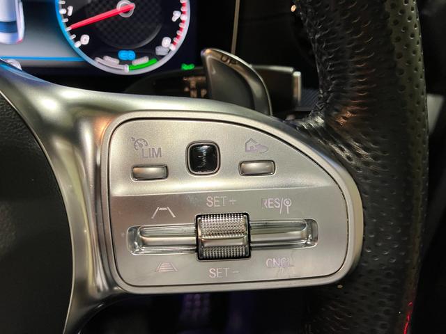 ＣＬＳクラス ＣＬＳ５３　４マチック＋　スライディングルーフ　純正ナビ　３６０°カメラ　フルセグ　ブルメスター　レーダーセーフティパッケージ　マルチビームＬＥＤヘッドライト　ナッパレザー　シートヒーター＆ベンチレーション　パワートランク（16枚目）