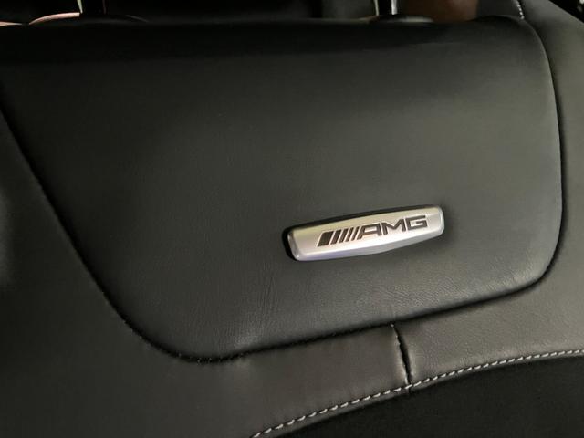 ＣＬＳクラス ＣＬＳ５３　４マチック＋　スライディングルーフ　純正ナビ　３６０°カメラ　フルセグ　ブルメスター　レーダーセーフティパッケージ　マルチビームＬＥＤヘッドライト　ナッパレザー　シートヒーター＆ベンチレーション　パワートランク（22枚目）