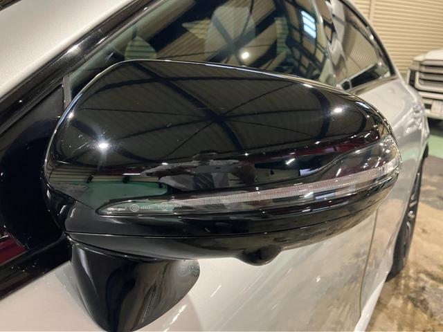 ＣＬＳクラス ＣＬＳ５３　４マチック＋　スライディングルーフ　純正ナビ　３６０°カメラ　フルセグ　ブルメスター　レーダーセーフティパッケージ　マルチビームＬＥＤヘッドライト　ナッパレザー　シートヒーター＆ベンチレーション　パワートランク（37枚目）