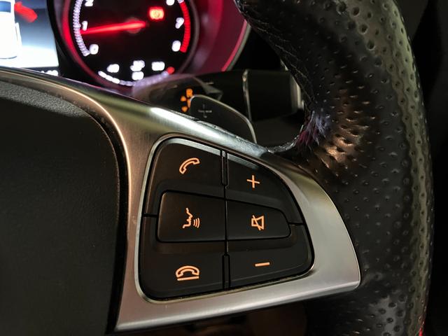 ＧＬＣ ＧＬＣ２５０　４マチックスポーツ　１オーナー　レーダーセーフティパッケージ　ＡＭＧスタイリングパッケージ　メーカー純正ナビ　３６０°カメラ　フルセグ　ＬＥＤインテリジェントライト　アダプティブハイビームアシストプラス（13枚目）