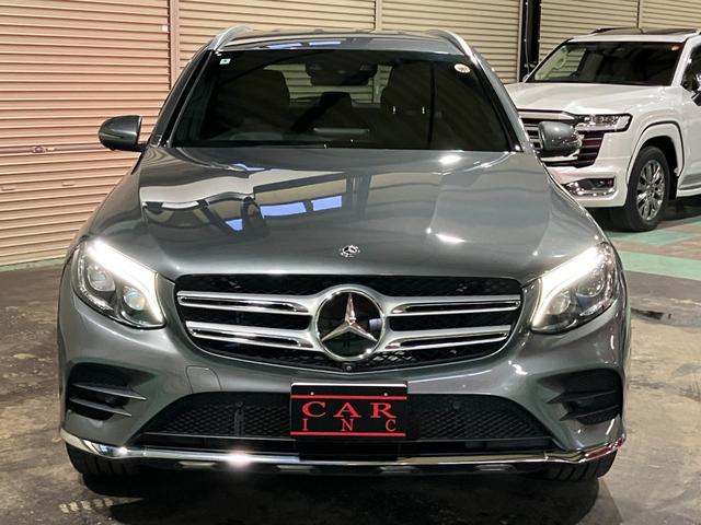 ＧＬＣ ＧＬＣ２５０　４マチックスポーツ　１オーナー　レーダーセーフティパッケージ　ＡＭＧスタイリングパッケージ　メーカー純正ナビ　３６０°カメラ　フルセグ　ＬＥＤインテリジェントライト　アダプティブハイビームアシストプラス（19枚目）