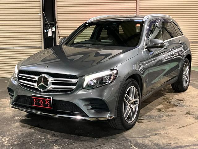 ＧＬＣ ＧＬＣ２５０　４マチックスポーツ　１オーナー　レーダーセーフティパッケージ　ＡＭＧスタイリングパッケージ　メーカー純正ナビ　３６０°カメラ　フルセグ　ＬＥＤインテリジェントライト　アダプティブハイビームアシストプラス（20枚目）