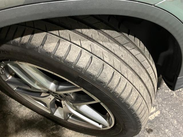 ＧＬＣ ＧＬＣ２５０　４マチックスポーツ　１オーナー　レーダーセーフティパッケージ　ＡＭＧスタイリングパッケージ　メーカー純正ナビ　３６０°カメラ　フルセグ　ＬＥＤインテリジェントライト　アダプティブハイビームアシストプラス（41枚目）