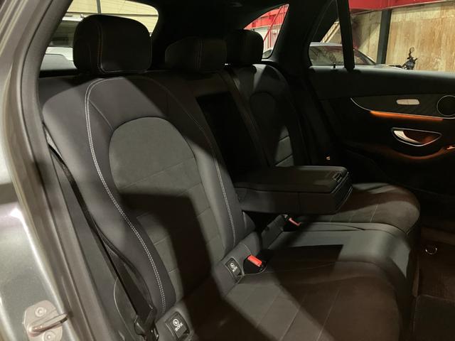 ＧＬＣ ＧＬＣ２５０　４マチックスポーツ　１オーナー　レーダーセーフティパッケージ　ＡＭＧスタイリングパッケージ　メーカー純正ナビ　３６０°カメラ　フルセグ　ＬＥＤインテリジェントライト　アダプティブハイビームアシストプラス（48枚目）