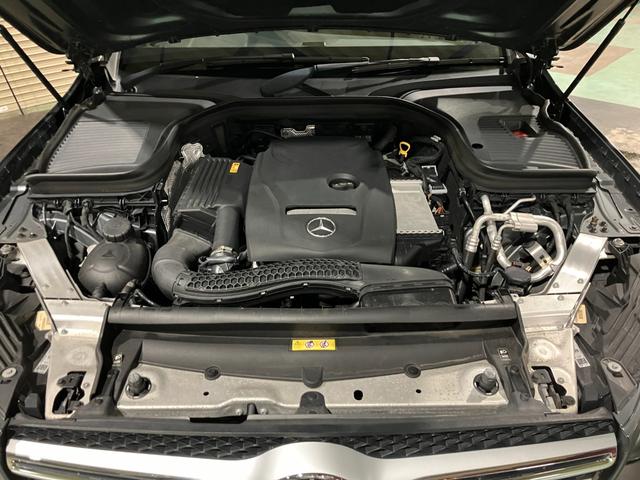 ＧＬＣ ＧＬＣ２５０　４マチックスポーツ　１オーナー　レーダーセーフティパッケージ　ＡＭＧスタイリングパッケージ　メーカー純正ナビ　３６０°カメラ　フルセグ　ＬＥＤインテリジェントライト　アダプティブハイビームアシストプラス（53枚目）