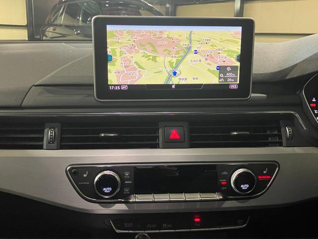 A4 2.0TFSIクワトロスポーツ Sラインパッケージ マトリクスLEDライト バーチャルコックピット パワーシート&シートヒーター 5ツインスポークスター18インチアルミ アダプティブクルコン(4枚目)