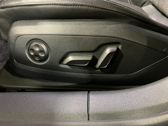 A4 2.0TFSIクワトロスポーツ Sラインパッケージ マトリクスLEDライト バーチャルコックピット パワーシート&シートヒーター 5ツインスポークスター18インチアルミ アダプティブクルコン(36枚目)