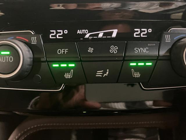 Ｘ１ ｘＤｒｉｖｅ　１８ｄ　ｘライン　茶革シート　ドライビングアシスト　パーキングアシスト　ＰＤＣ　ＬＥＤヘッドライト　Ｆパワーシート　シートヒーター　オートテールゲート　ＥＴＣ　純正１８インチアロイホイール（10枚目）