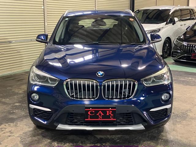 Ｘ１ ｘＤｒｉｖｅ　１８ｄ　ｘライン　茶革シート　ドライビングアシスト　パーキングアシスト　ＰＤＣ　ＬＥＤヘッドライト　Ｆパワーシート　シートヒーター　オートテールゲート　ＥＴＣ　純正１８インチアロイホイール（19枚目）