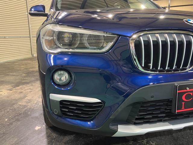 Ｘ１ ｘＤｒｉｖｅ　１８ｄ　ｘライン　茶革シート　ドライビングアシスト　パーキングアシスト　ＰＤＣ　ＬＥＤヘッドライト　Ｆパワーシート　シートヒーター　オートテールゲート　ＥＴＣ　純正１８インチアロイホイール（29枚目）