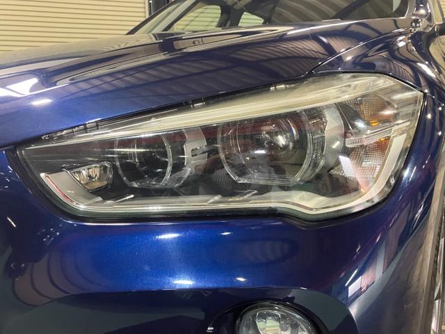 Ｘ１ ｘＤｒｉｖｅ　１８ｄ　ｘライン　茶革シート　ドライビングアシスト　パーキングアシスト　ＰＤＣ　ＬＥＤヘッドライト　Ｆパワーシート　シートヒーター　オートテールゲート　ＥＴＣ　純正１８インチアロイホイール（32枚目）