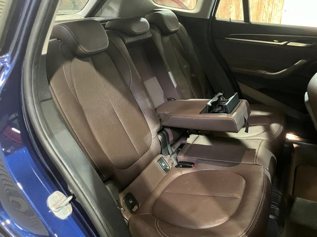 Ｘ１ ｘＤｒｉｖｅ　１８ｄ　ｘライン　茶革シート　ドライビングアシスト　パーキングアシスト　ＰＤＣ　ＬＥＤヘッドライト　Ｆパワーシート　シートヒーター　オートテールゲート　ＥＴＣ　純正１８インチアロイホイール（48枚目）