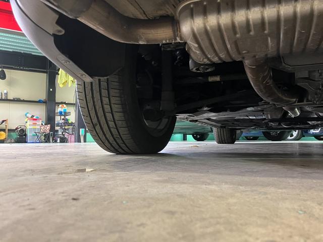 Ｘ１ ｘＤｒｉｖｅ　１８ｄ　ｘライン　茶革シート　ドライビングアシスト　パーキングアシスト　ＰＤＣ　ＬＥＤヘッドライト　Ｆパワーシート　シートヒーター　オートテールゲート　ＥＴＣ　純正１８インチアロイホイール（52枚目）