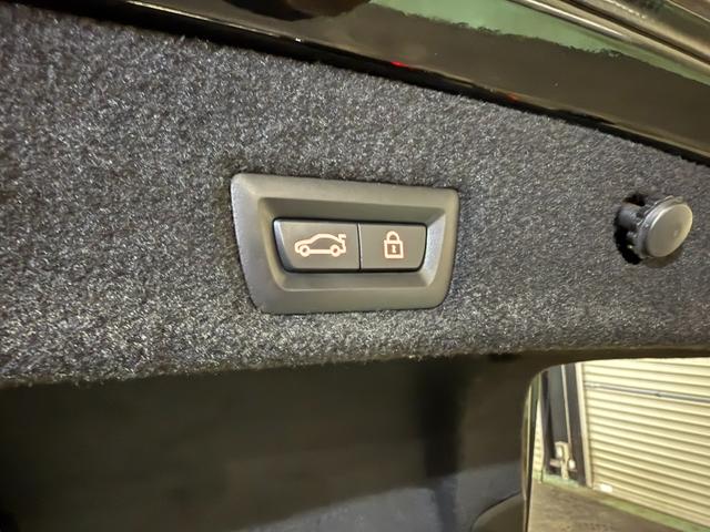 7シリーズ 740i Mスポーツ 電動ガラスサンルーフ エクスクルーシブナッパレザー ヒート&ベンチレーションシート BMWレーザーライト ACC パーキングアシストプラス ソフトクローズドア 電動トランクリッド HUD(16枚目)