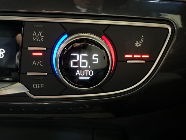 Q7 2.0TFSIクワトロ Sラインパッケージ 7シーターPKG リアアシスタンスPKG オールホイールステアリング マトリクスLEDヘッドライト バーチャルコックピット サラウンドビュー オートテールゲート ロティフォーム22インチアルミ(10枚目)