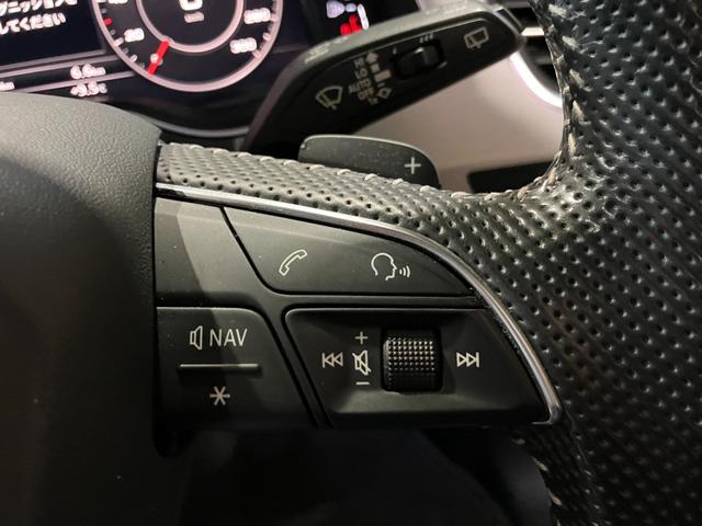 Q7 2.0TFSIクワトロ Sラインパッケージ 7シーターPKG リアアシスタンスPKG オールホイールステアリング マトリクスLEDヘッドライト バーチャルコックピット サラウンドビュー オートテールゲート ロティフォーム22インチアルミ(56枚目)