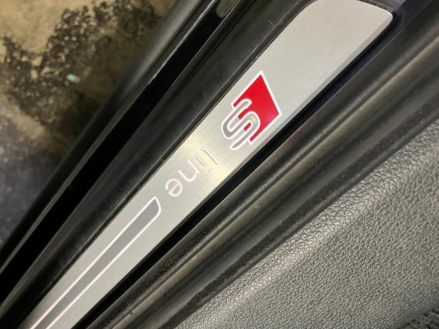 Q7 2.0TFSIクワトロ Sラインパッケージ 7シーターPKG リアアシスタンスPKG オールホイールステアリング マトリクスLEDヘッドライト バーチャルコックピット サラウンドビュー オートテールゲート ロティフォーム22インチアルミ(62枚目)