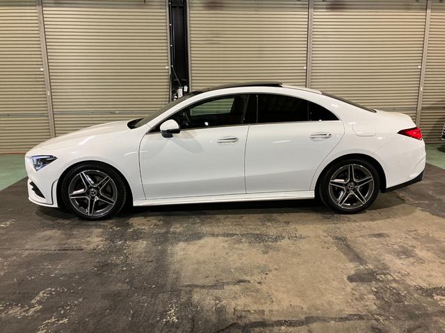 ＣＬＡクラス ＣＬＡ２００ｄ　ＡＭＧライン　レーダーセーフティＰＫＧ　パークトロニック　マルチビームＬＥＤヘッドライト　ＭＢＵＸ　ワイヤレスチャージング　パーシート＆シートヒーター　フットトランクオープナー（25枚目）