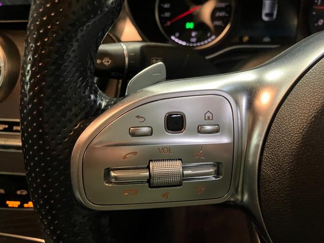 MERCEDES BENZ C-CLASS C220D AVANTGARDE AMG LINE