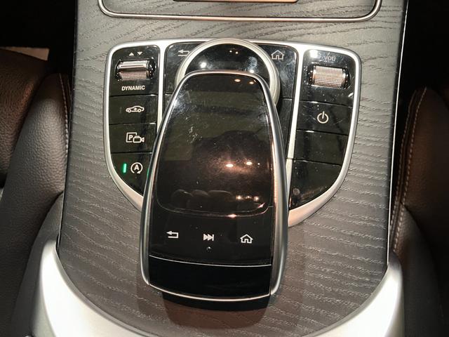 MERCEDES BENZ C-CLASS C220D AVANTGARDE AMG LINE