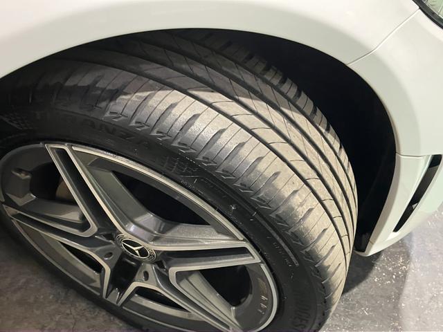 MERCEDES BENZ C-CLASS C220D AVANTGARDE AMG LINE