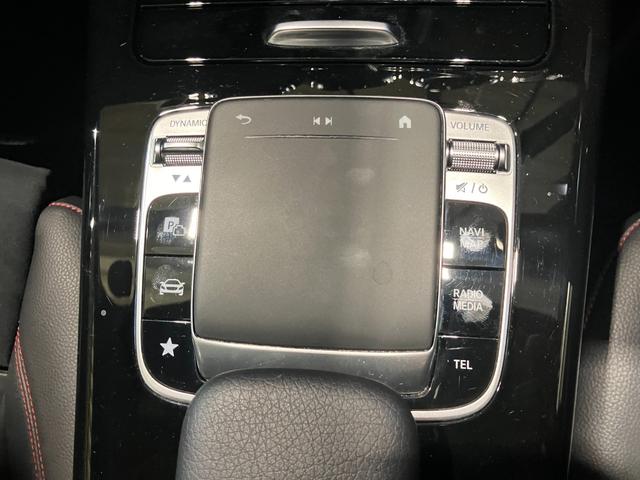 Aクラスセダン A250 4マチックセダン AMGライン 1オーナー レーダーセーフティPKG ナビゲーションPKG パークアシスト フルセグ Bカメラ ハーフレザーシート シートヒーター(15枚目)