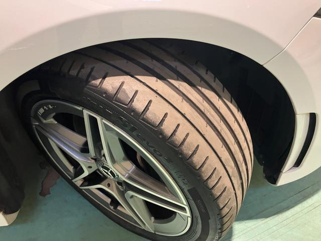 Aクラスセダン A250 4マチックセダン AMGライン 1オーナー レーダーセーフティPKG ナビゲーションPKG パークアシスト フルセグ Bカメラ ハーフレザーシート シートヒーター(43枚目)