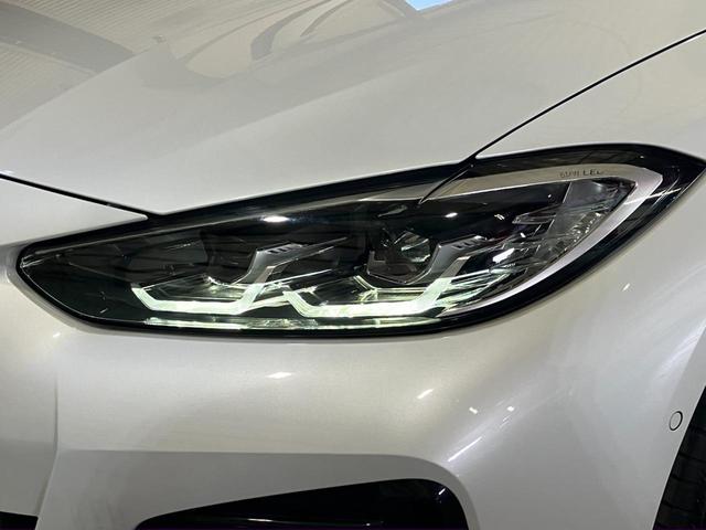 ４シリーズ ４２０ｉグランクーペ　Ｍスポーツ（33枚目）