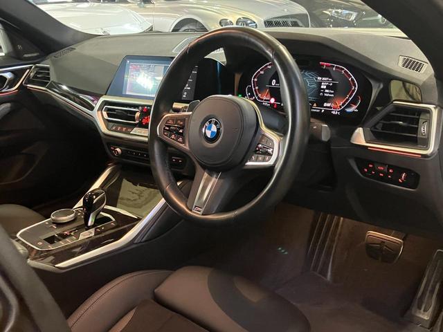 ４シリーズ ４２０ｉグランクーペ　Ｍスポーツ（44枚目）