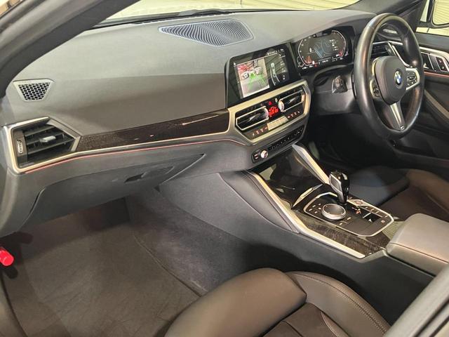 ４シリーズ ４２０ｉグランクーペ　Ｍスポーツ（46枚目）